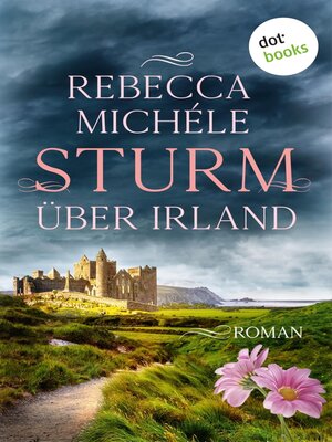 cover image of Sturm über Irland--oder